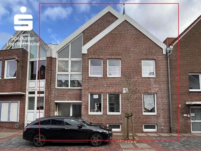 Haus kaufen in Esens, Landkreis Wittmund