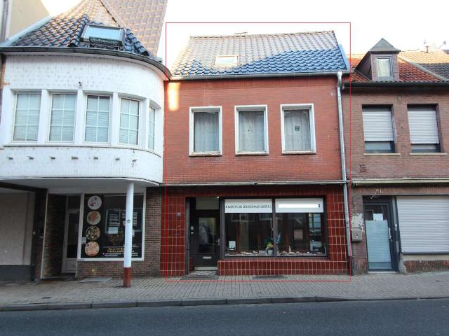 Haus kaufen in Hünshoven, Geilenkirchen