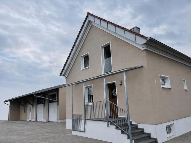 Haus kaufen in Ettringen, Bayern