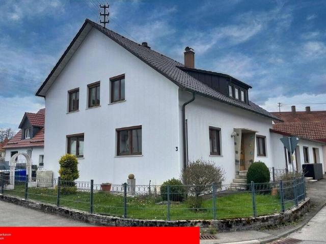Haus kaufen in Wehingen, Baden-Württemberg