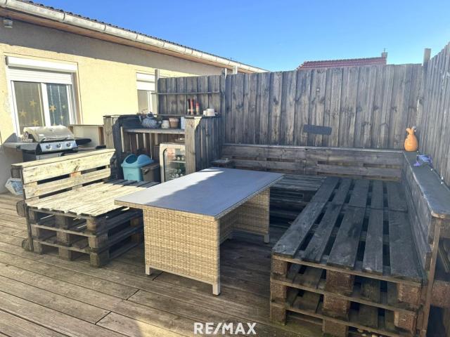 Haus kaufen in Hornstein, Burgenland