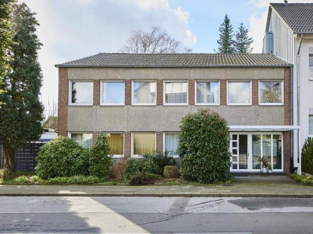 Haus kaufen in Hüls, Krefeld