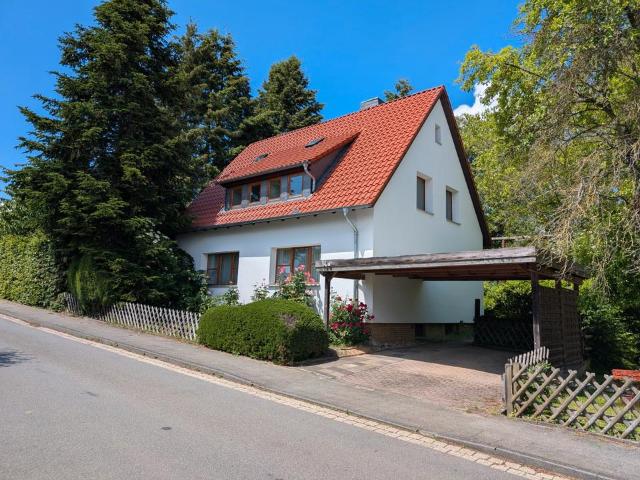 Haus kaufen in Moritzberg/Bockfeld, Hildesheim