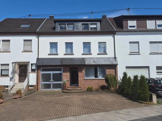 Haus kaufen in Ensdorf, Saarland