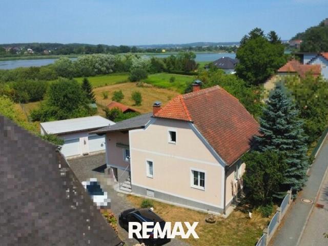 Einfamilienhaus kaufen in Güssing, Bezirk Güssing