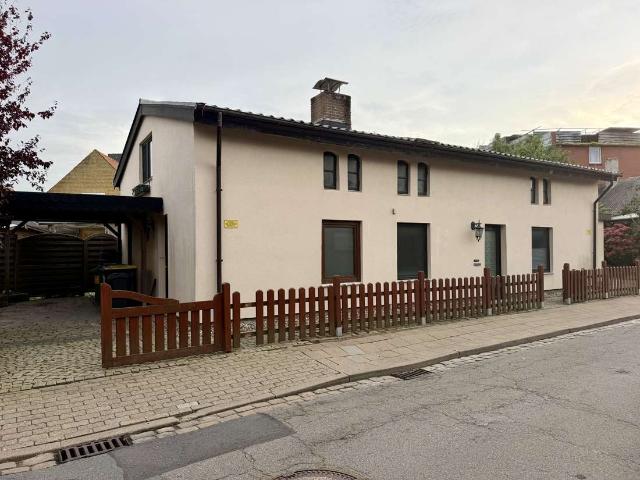 Haus kaufen in Wesselburen, Kreis Dithmarschen
