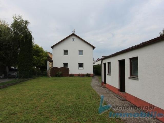 Haus kaufen in Osterhofen, Bayern