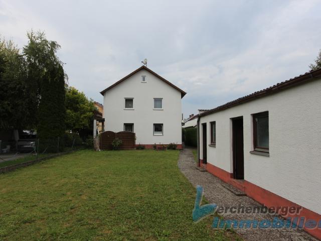 Haus kaufen in Osterhofen, Bayern