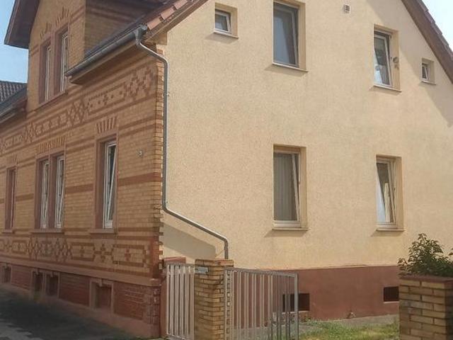 Haus kaufen in Riedstadt, Hessen