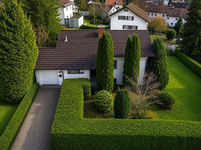 Haus kaufen in Durach, Bayern