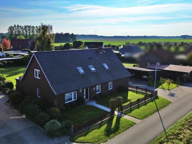 Haus kaufen in Twistringen (Zentrum), Twistringen