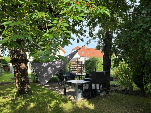 Haus kaufen in Lindhardt, Naunhof