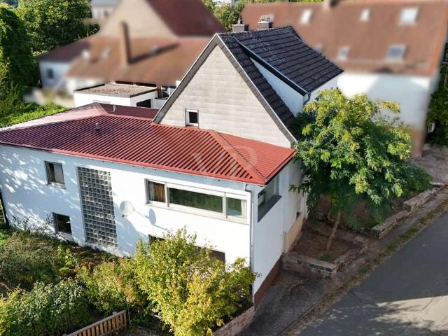 Haus kaufen in Reifenberg, Südwestpfalz