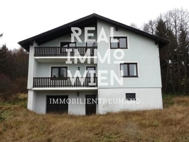 Mehrfamilienhaus kaufen in Kirchschlag, Oberösterreich