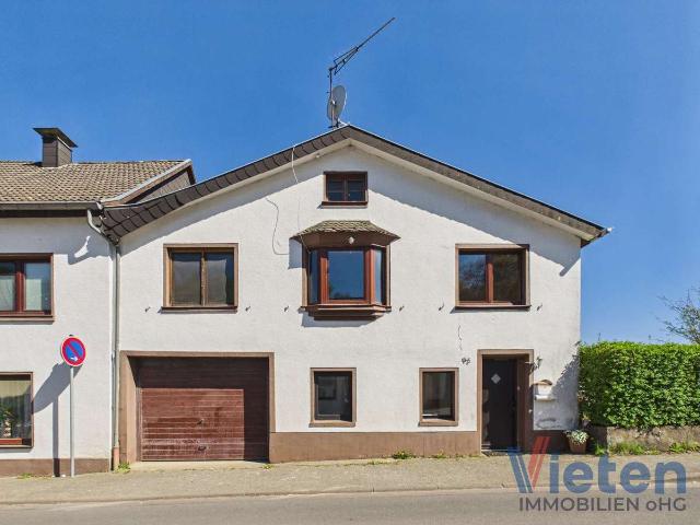 Haus kaufen in Steglitz-Zehlendorf, Berlin