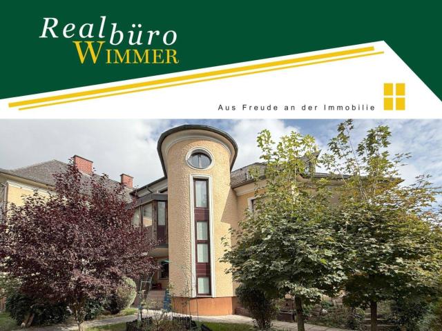 Haus kaufen in Neue Welt, Thalheim bei Wels