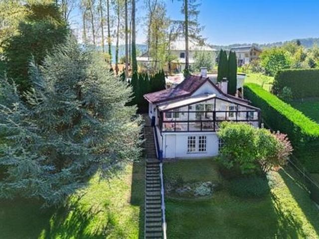 Haus kaufen in Unter-Oberndorf, Maria Anzbach