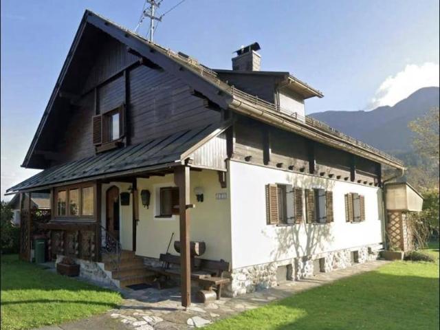 Haus kaufen in Mauthen, Kötschach-Mauthen