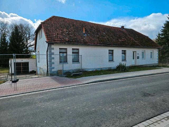 Haus kaufen in Dingelstädt, Thüringen