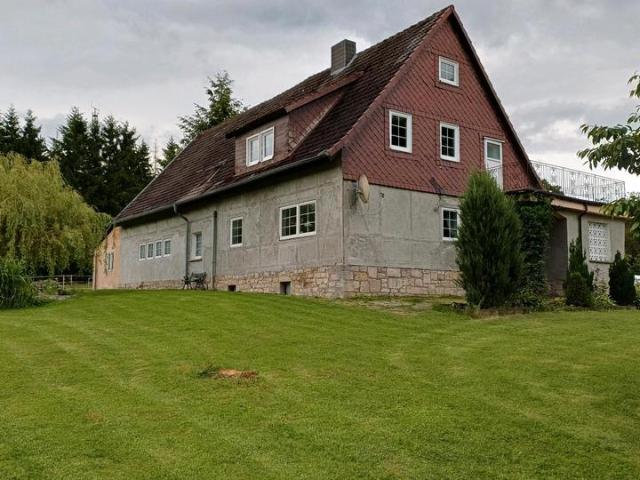 Haus kaufen in Breitenworbis, Thüringen