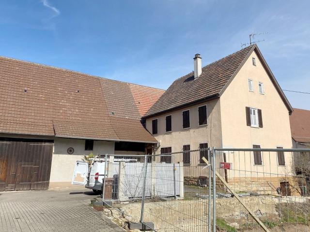 Haus kaufen in Ditzingen