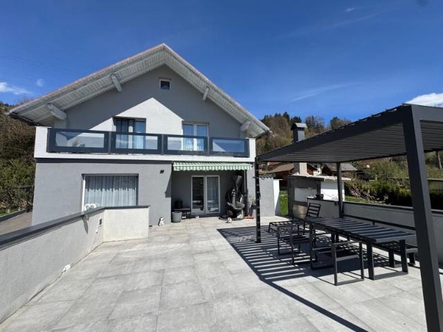 Einfamilienhaus kaufen in Liezen, Steiermark