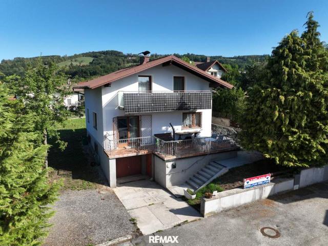 Haus kaufen in Scheibbs, Niederösterreich