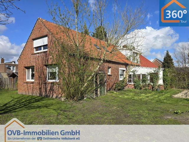 Haus kaufen in Leer (Ostfriesland), Landkreis Leer