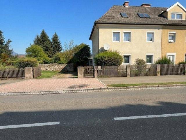 Haus kaufen in Zeltweg, Steiermark