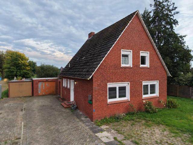 Wohnung kaufen in Ostrhauderfehn, Landkreis Leer