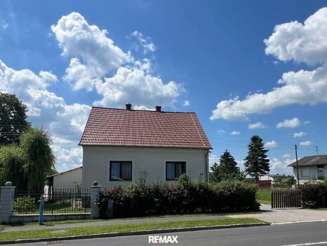 Haus kaufen in Oberwart, Burgenland