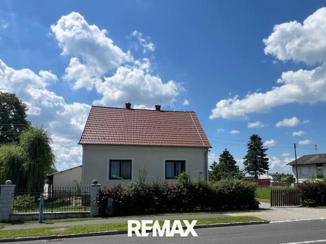 Einfamilienhaus kaufen in Kohfidisch, Burgenland