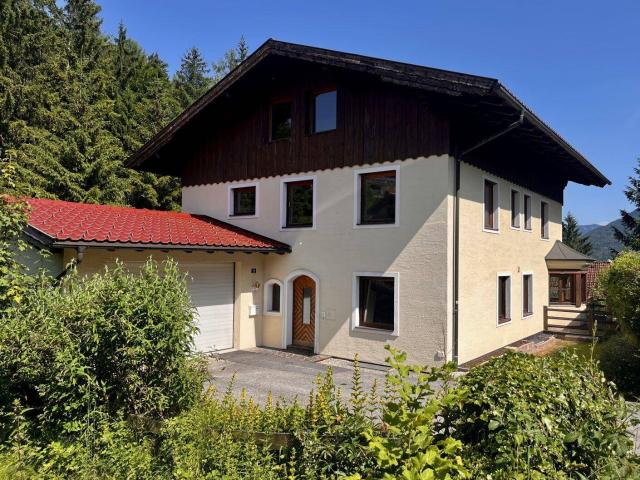 Haus kaufen in Hof, Hof bei Salzburg