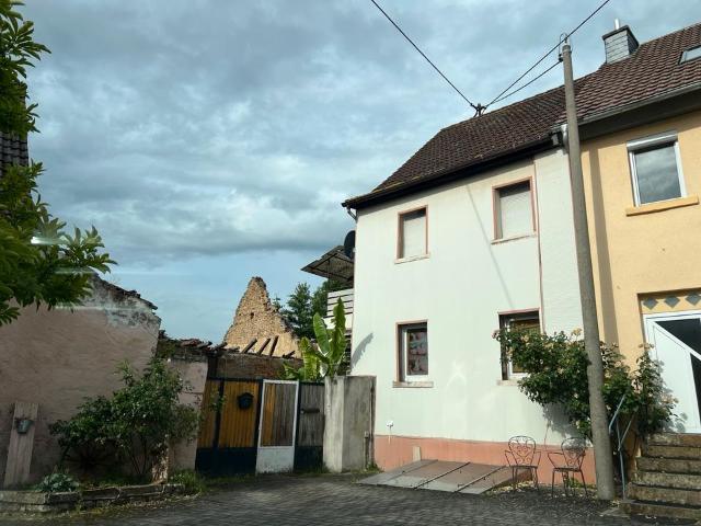 Haus kaufen in Bechtolsheim, Rheinland-Pfalz