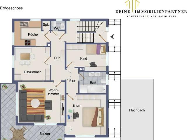 Haus kaufen in Lohr, Lohr am Main