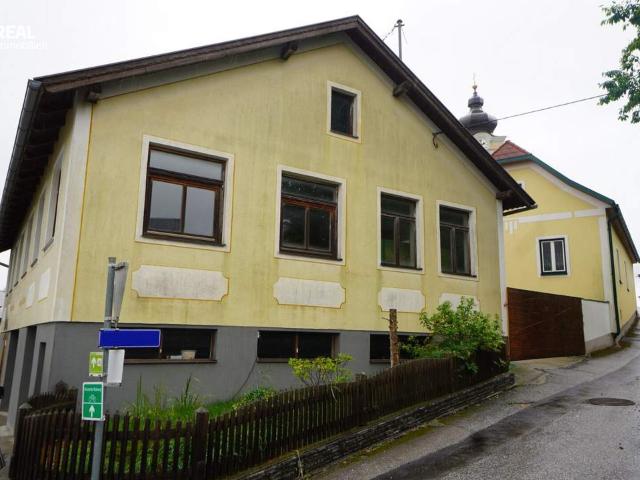 Haus kaufen in Zwettl, Niederösterreich