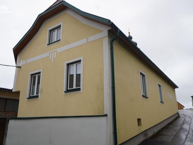 Haus kaufen in Kottes-Purk, Niederösterreich