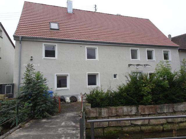 Haus kaufen in Bopfingen, Baden-Württemberg