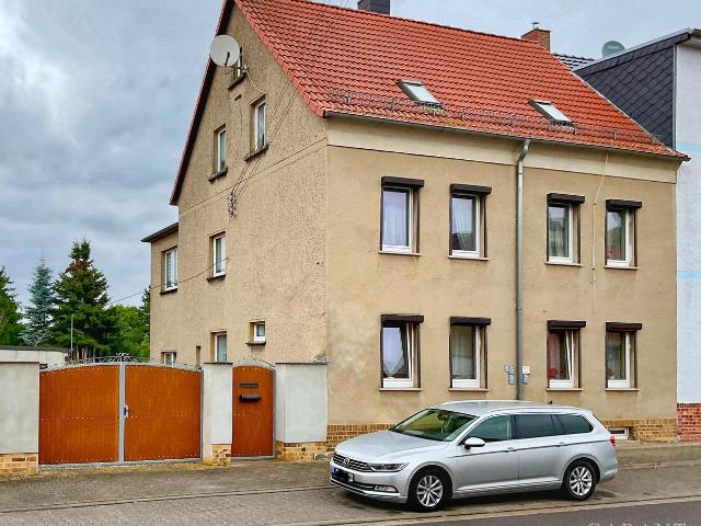Haus kaufen in Schkeuditz, Sachsen