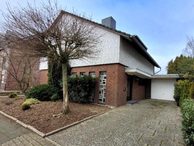 Haus kaufen in Kleve, Nordrhein-Westfalen