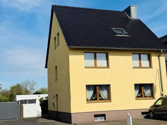 Haus kaufen in Euskirchen, Nordrhein-Westfalen