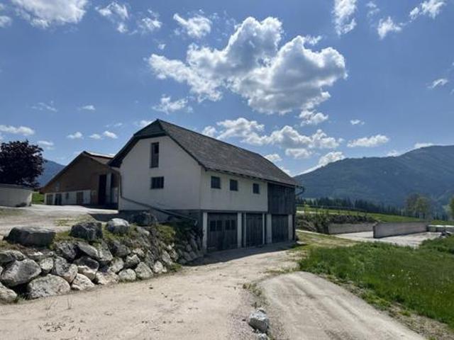 Haus kaufen in Mitterberg, Steiermark