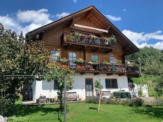 Haus kaufen in Lang, Ferndorf