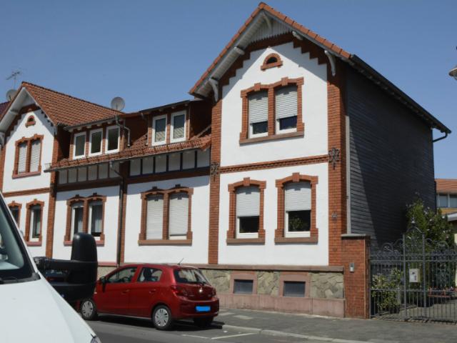 Haus kaufen in Bieber, Hessen