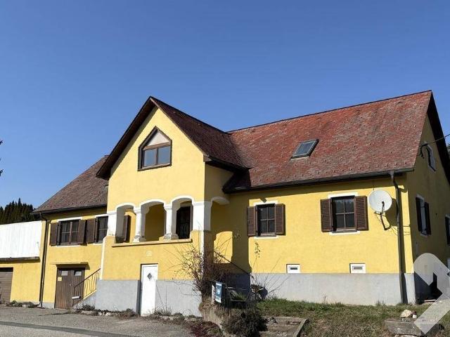 Haus kaufen in Empersdorf, Steiermark