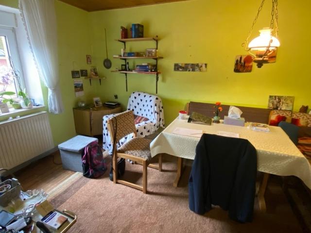 Doppelhaushälfte kaufen in Fischbach, Landkreis Kaiserslautern