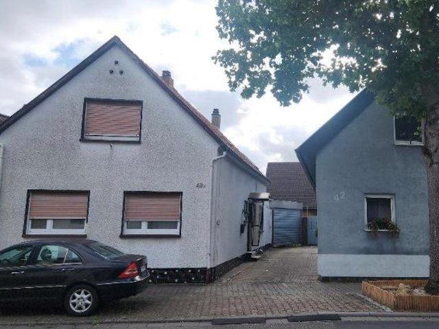Haus kaufen in Waghäusel, Baden-Württemberg