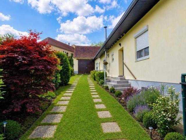 Haus kaufen in Oberwart, Burgenland