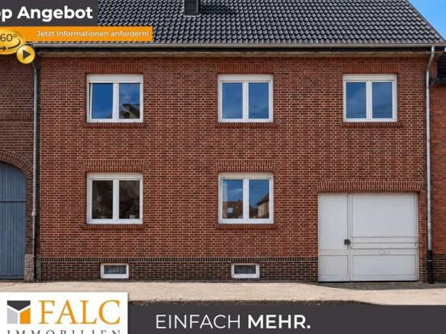 Haus kaufen in Gangelt, Nordrhein-Westfalen