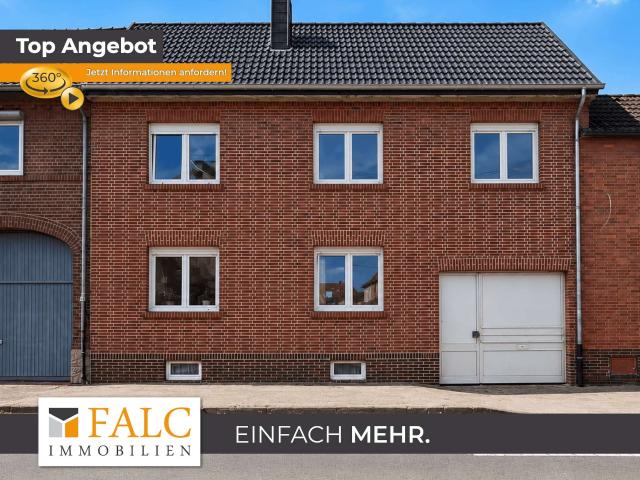Haus kaufen in Gangelt, Nordrhein-Westfalen